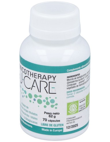 Avd Micotherapy U Care 70Caps