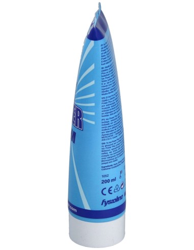 Ice Power Gel Frio Plus Msm 200Ml.