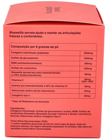 Hawa Artro Polvo 240Gr.