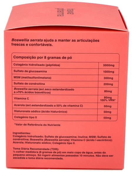 Hawa Artro Polvo 240Gr.