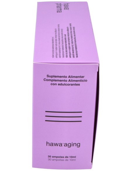 Hawa Aging 30 Ampollas