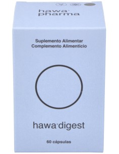 Hawa Digest 60Cap.