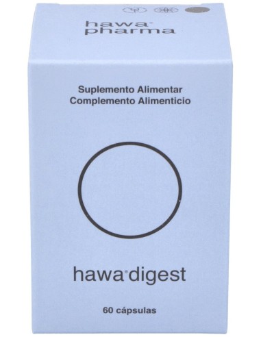 Hawa Digest 60Cap.