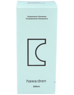 Hawa Dren 500Ml.