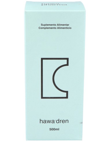 Hawa Dren 500Ml.