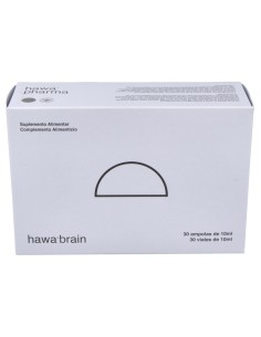 Hawa Brain 30Amp.
