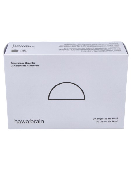 Hawa Brain 30Amp.