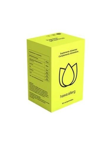 Hawa Allerg 60Comp.