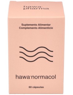 Hawa Normacol 60Cap.