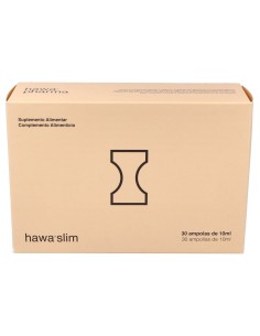 Hawa Slim 30Amp.