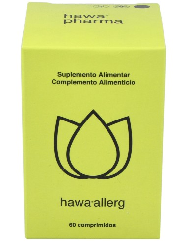 Hawa Allerg 60Comp.