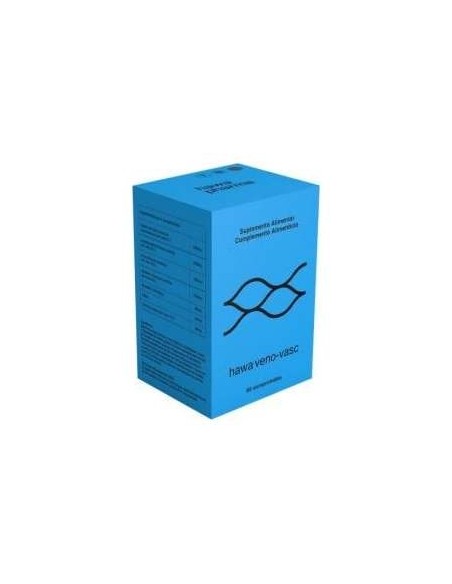 Hawa Veno-Vasc 60Comp.
