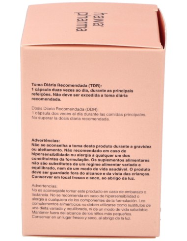 Hawa Normacol 60Cap.