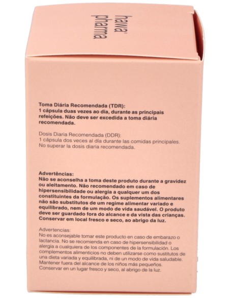 Hawa Normacol 60Cap.