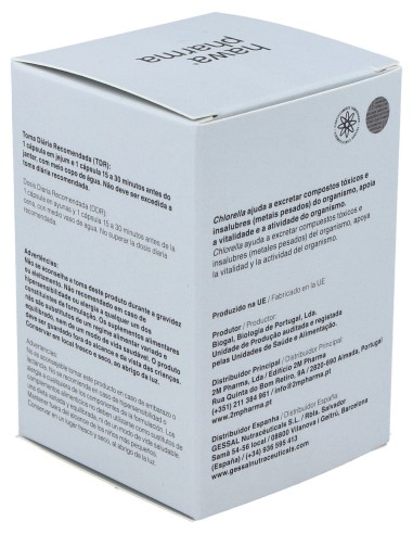 Hawa Metalminus 60Cap.