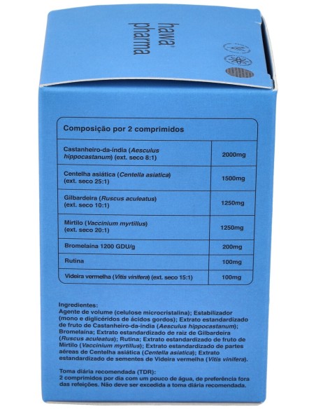 Hawa Veno-Vasc 60Comp.