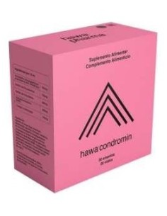Hawa Pharma Condromin 30Uds