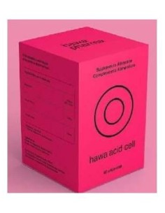 Hawa Pharma Acid Cell 60Caps
