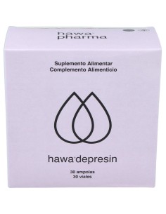 Hawa Depresin 30Amp.