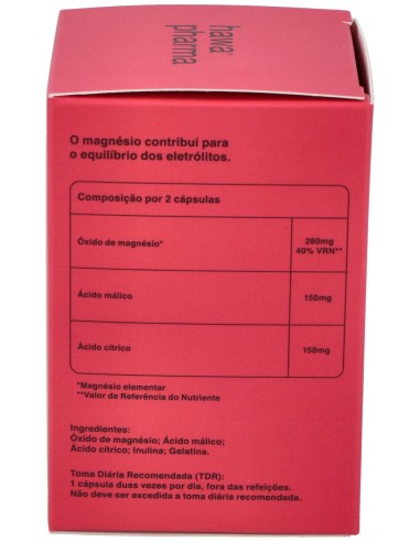 Hawa Pharma Acid Cell 60Caps