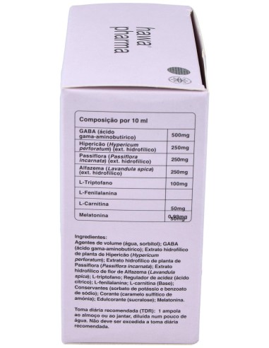 Hawa Depresin 30Amp.