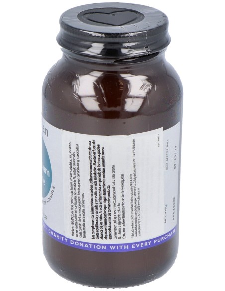 Citrato De Magnesio Polvo 150Gr.