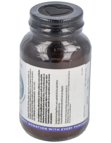 Viridian Synbiotic Infantil 50G