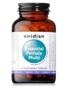 Multimujer 60Cap.Veg.