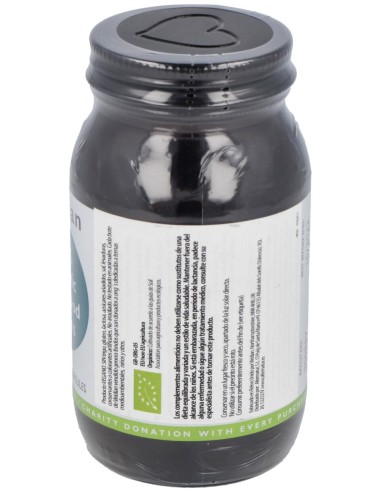 Complex Verdes 90Cap.Veg. Bio