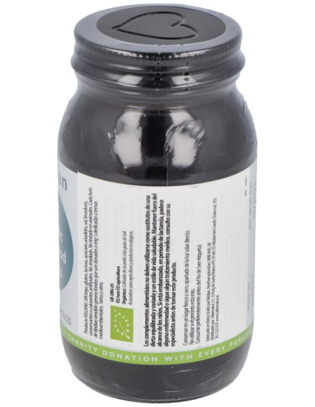 Complex Verdes 90Cap.Veg. Bio