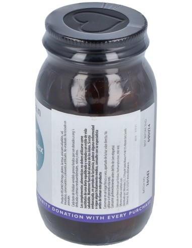 High Twelve Vit B12 Con B Complex 90Cap.Veg.