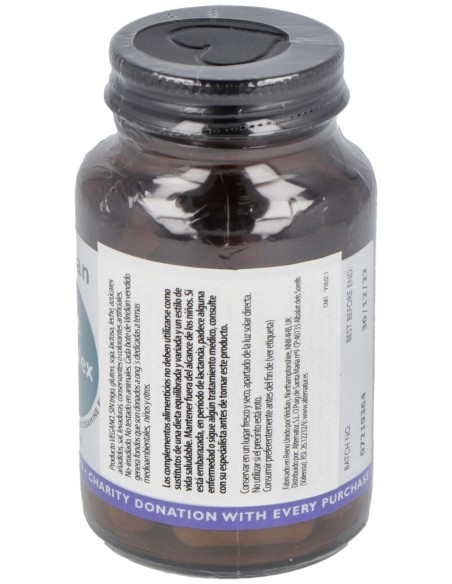 Viridian Complejo Articulaciones 30Cáps