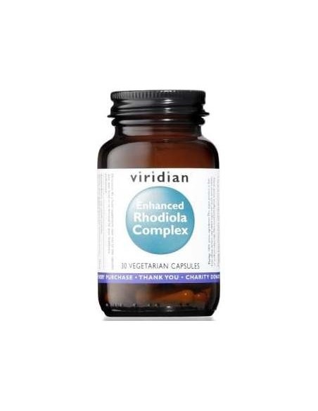 Rhodiola Complex 30Cap.Veg.