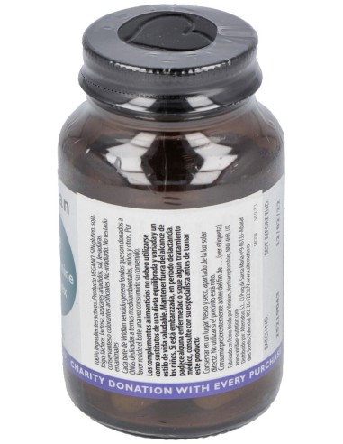 Glucosamina Msm 30Cap.Veg.