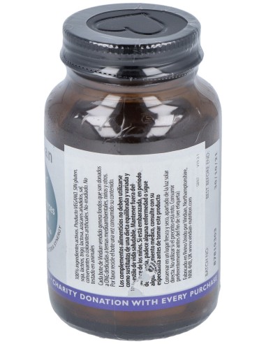 Synerbio Saccharomyces Boulardi 30Cap.Veg.