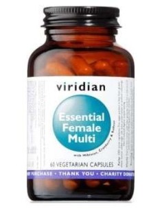 Fertility Para Mujeres 60Cap.Veg.