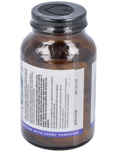 Viridian Complejo Preconcepción Con Dha Y Ácido...