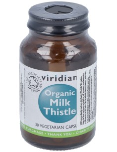 Cardo Mariano 400 30Cap.Veg. Bio