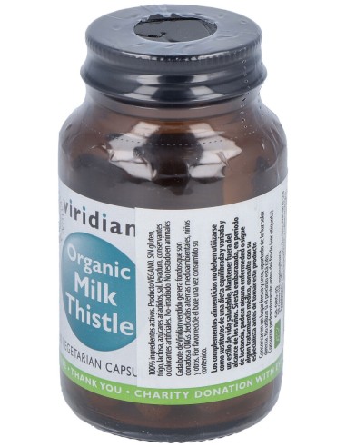 Cardo Mariano 400 30Cap.Veg. Bio