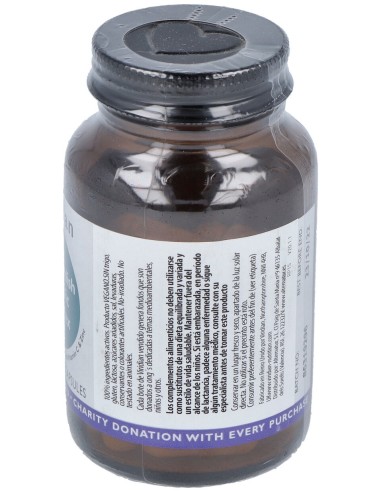 Viridian Rábano Picante Ajo Complex 30Caps