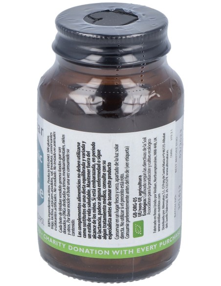 Cardo Mariano 400 30Cap.Veg. Bio