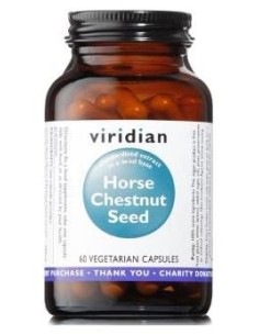 Castaño De Indias Extracto Estandarizado 60Cap.Veg