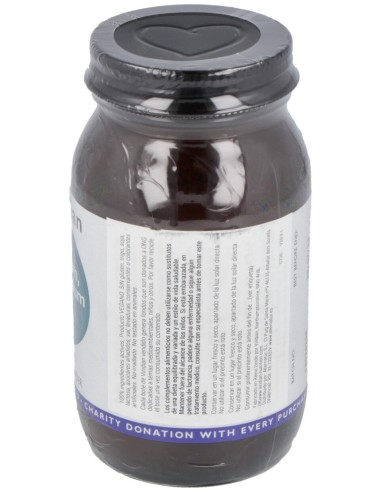 Viridian Calcio Magnesio Zinc Con Vitamina C...