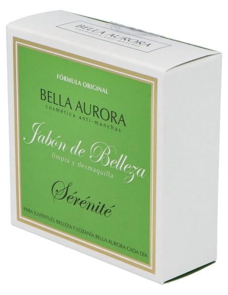 Jabon De Belleza Serenite 100Gr.