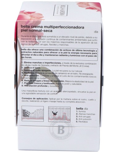 Bella Aurora Bella Tratamiento Antiedad Y...