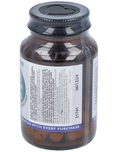 Vegan Multi Essential 30Cap.