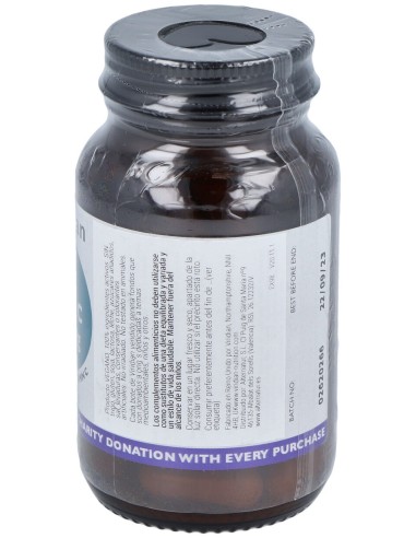 Viridian Extra C 950Mg 30Caps