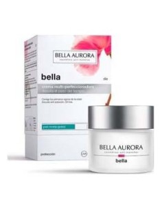 Bella Aurora Bella Crema Multi-Perfeccionadora + 50 Ml