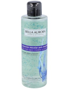 Bella Aurora Solución Micelar Anti-Manchas 200Ml