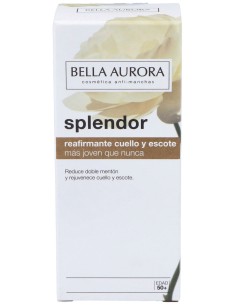 Splendor Reafirmante Cuello Y Escote 50Ml.